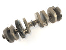 Suzuki GSX-R 1100 W GU75 C [1993] - Crankshaft-9