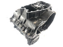 Triumph Speed ​​Triple 955i [1999] - Engine housing empty housing with piston-6
