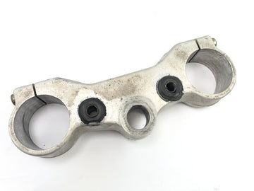 Husqvarna TE 610 8ae [1994] - Fork Bridge au support de tête de direction supérieure