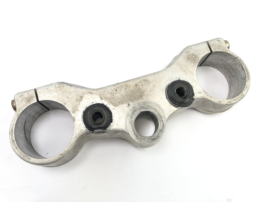 Husqvarna TE 610 8AE [1994] - fork bridge at the top steering head holder