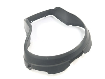Kawasaki Versys KLE 650 A [2006] - Headlight frame Headlight cover Headlight surround - 0