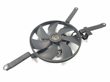 Suzuki VZ 1500 WVCU [2011] - Radiator fan radiator fan