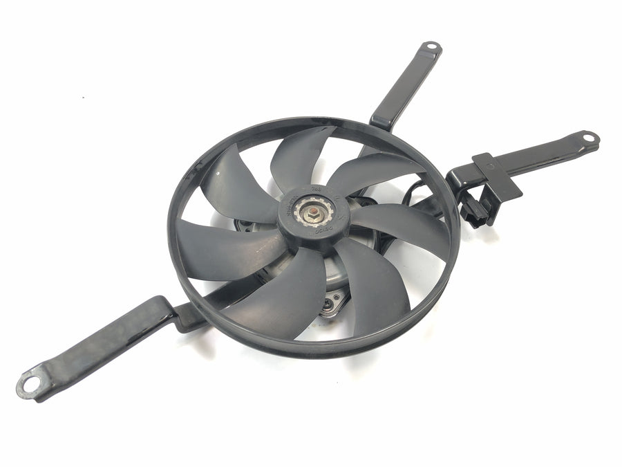 Suzuki VZ 1500 WVCU [2011] - Lüfter Kühlerlüfter Kühlerventilator
