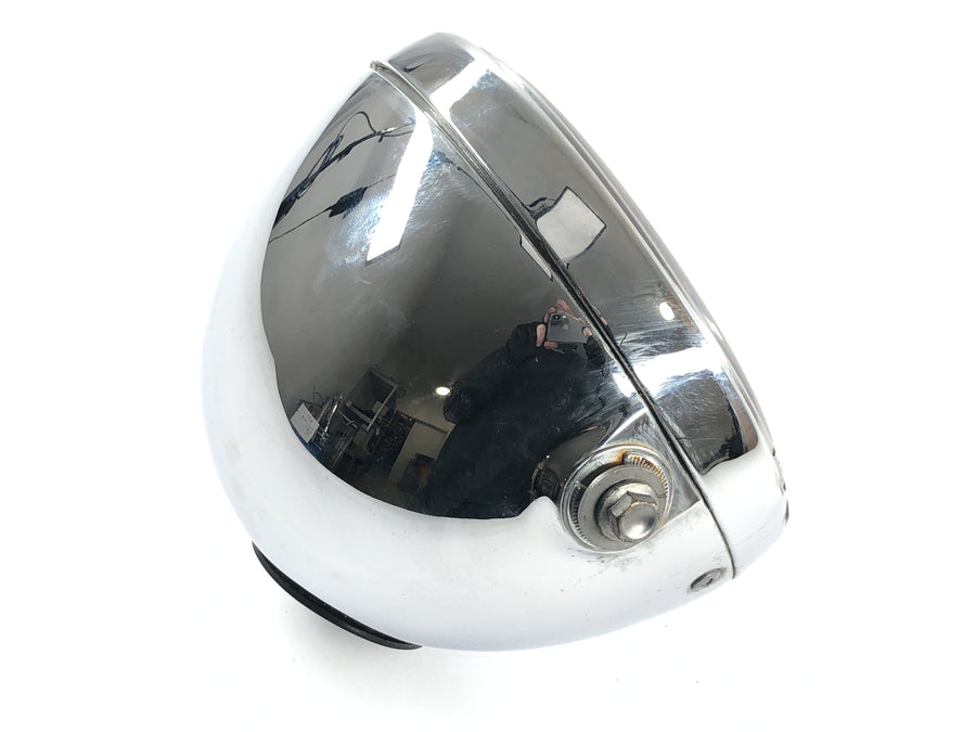 Triumph Bonneville T100 986MF [2012] - Phare phare avec boîtier de lampe