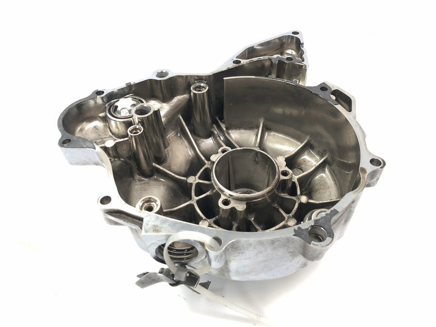 Yamaha XVS 650 Drag Star VM03 [2001] - light machinery cover Motor lid