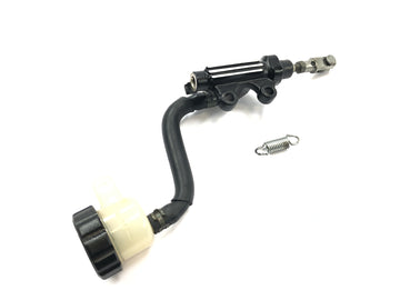 Yamaha V Max 1200 2LT [1998] - Rear brake pump - 0