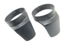 Ducati 900 SS [1991] - Shock absorber cover set pair-1