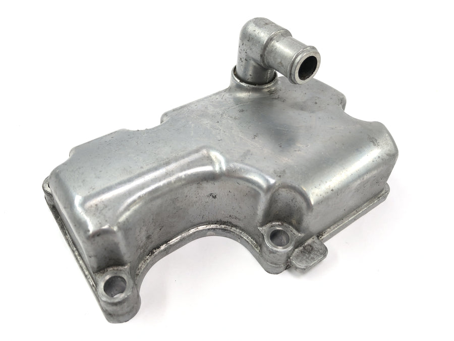 Triumph Street Triple R 675 D67LD [2010] - Cylinder head lid valve lid housing cover