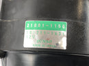 Kawasaki ZRX 1200 S ZRT20A [2002] - Lichtmaschine Generator Regler-3