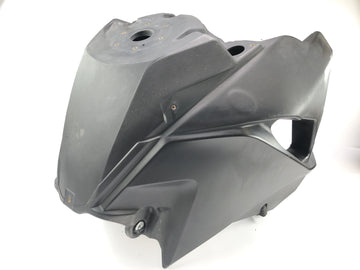 KTM 1050 Adventure [2017] - Tank Petrol Tank Plastic