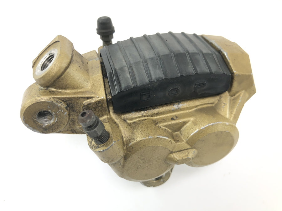 Suzuki RG 250 Gamma GJ21D [1987] - Etrier de frein avant gauche double piston