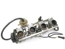 BMW K 100 RT [1988] - Valve de papillon injection-1