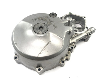 Honda NX 650 RD08 [1995] - alternator cover generator cover clutch on the left
