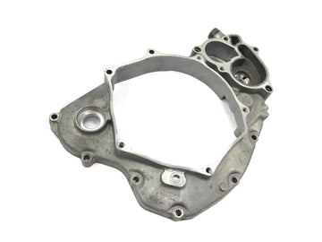 Suzuki RM Z 250 RJ41A [2007] - Kupplungsdeckel innen Motordeckel
