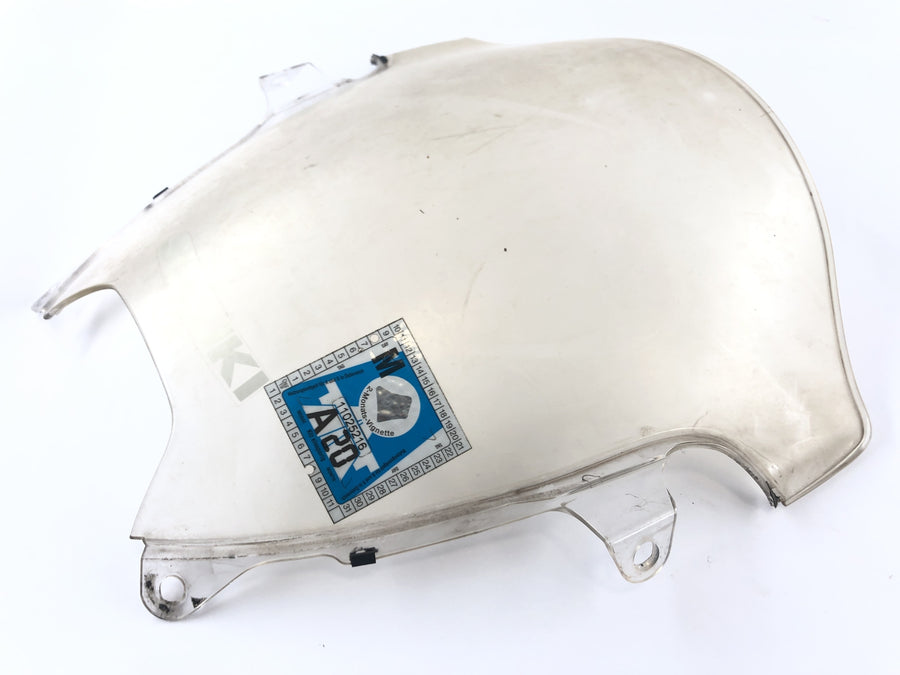 Suzuki GSF 1200 S Bandit WVA9 [2003] - Windschild Windschutzscheibe