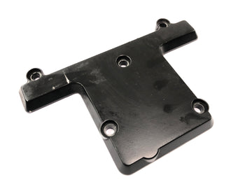 BMW K 1200 LT K2LT [1999] - Ignition cover engine cover