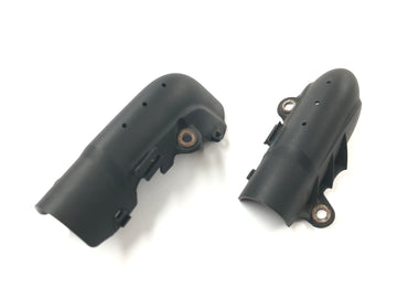 BMW R 1200 GS R12 K25 [2004] - Ignition coil cover ignition coil protection cover set