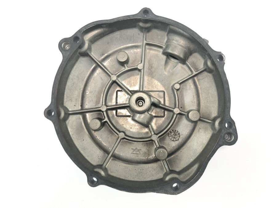 Yamaha MT 03 RM02 [2007] - clutch cover engine cover right