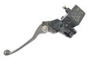 Kawasaki GPZ 1100 ZXT10E [1997] - coupling pump coupling lever coupling switch on the left-2
