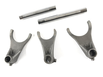 Honda CBF 1000 A SC58 [2006] - Switch Forks Commutation Clawing Set - 0