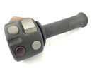 BMW R 1200 GS R12 K25 [2003] - handlebar switch on the left-4
