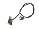 BMW R 1150 R R21 [2003] - Brake light switch at the back-3