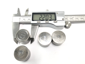 Aprilia SX 125 KX1 [2020] - Valve cup tappet tappet - 0