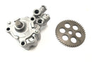 Honda XL 600 R PD03 [1986] - Oil pump with gear-3