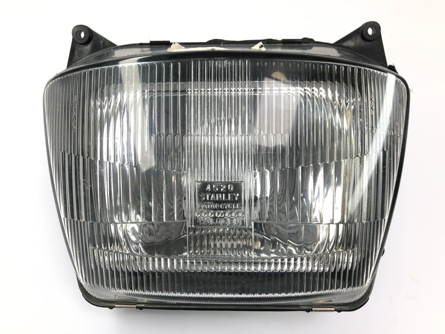 Kawasaki GPZ 1000 RX ZXT00A [1986] - Insert de lampe de phare