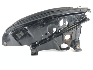 Honda GL 1000 Goldwing GL1 [1977] - subframe tank tank frame - 0
