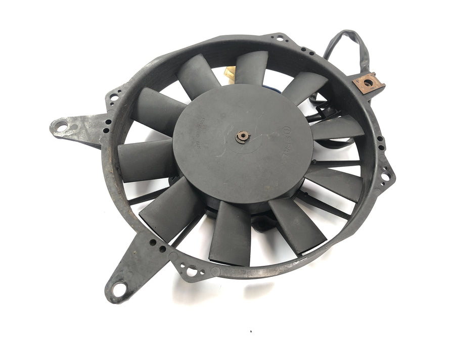 Triumph Daytona 900 T300 [1996] - Ventilateur de radiateur