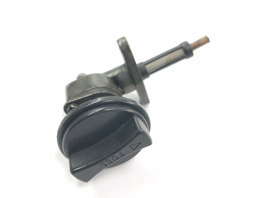 KTM 640 LC4 Prestige [2005] - Fuel tap fuel tap fuel tap valve