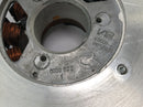 Yamaha XT 500 1U6 [1981] - Stator Lichtmaschine Zündgrundplatte Generator Ladestator-3