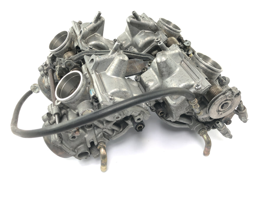 Honda ST 1100 SC26 Pan European [1990] - Vergaser Vergasereinheit zum revidieren