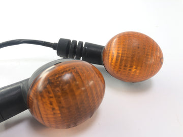 Yamaha XT 125 X [2004] - Blinker Set Paar - 0