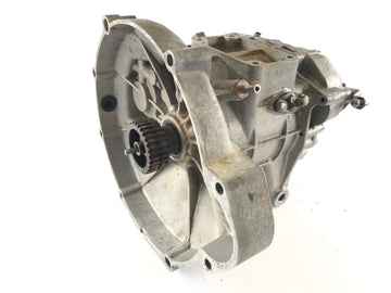 Moto Guzzi 850-T3 [1980] - Gearbox