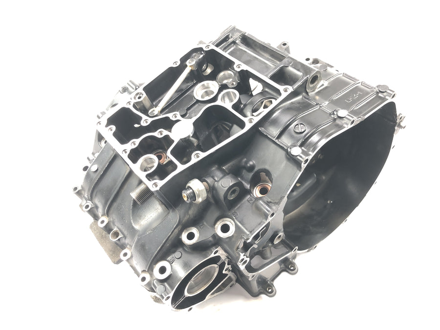 Kawasaki Versys KLE 650 A [2006] - Carter moteur bloc moteur carter moteur