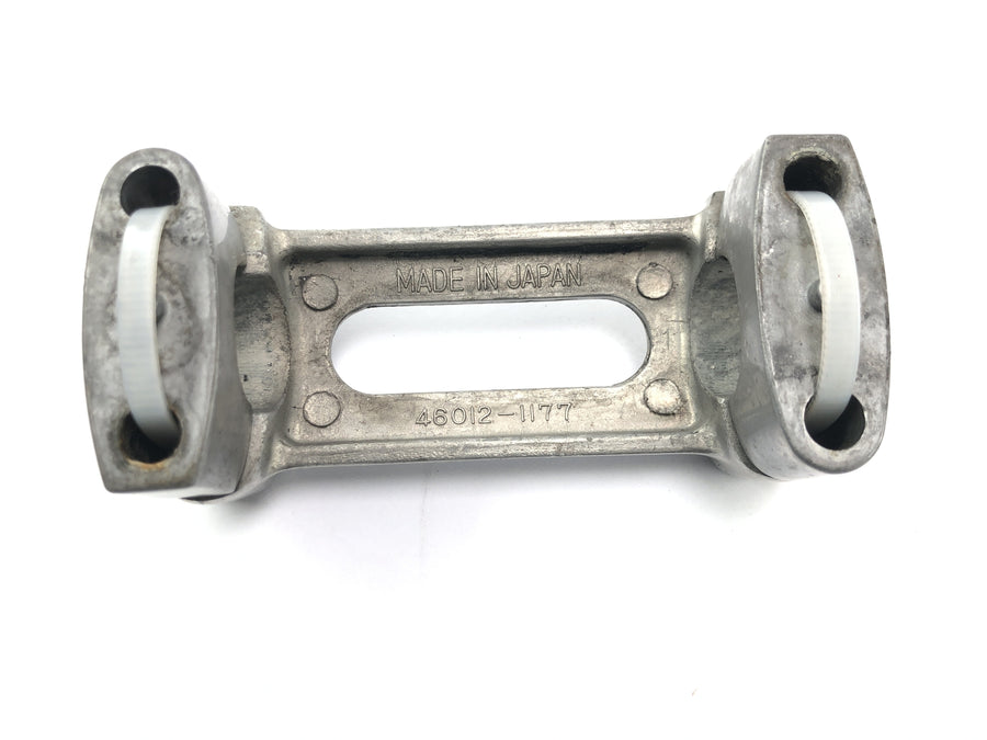 Kawasaki Zephyr 750 ZR750C [1994] - Handlebar mount handlebar stand riser