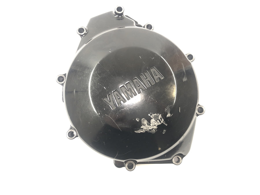 Yamaha YZF R1 RN01 [1998] - Motor lid left light machinery cover