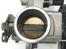 Yamaha WR 125 X DE07 [2010] - Throttle valve throttle body injection system-4