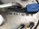 BMW R 1100 RT 259 [1999] - Fuel pump fuel pump-3