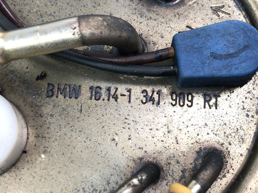 BMW R 1100 RT 259 [1999] - Fuel pump fuel pump