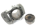 Kawasaki VN 1600 Classic VNT60A [2007] - cylindre avec piston à l'avant-3