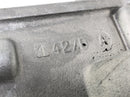 Husqvarna SM 630 A4 [2010] - Cylinder head for overhaul, valves defective-7