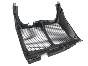 BMW K 1100 RS [1991] - cooling grille cladding cooler coverage - 0