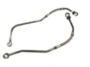 Triumph Daytona 900 T300 [1993] - oil line printing line line system-2