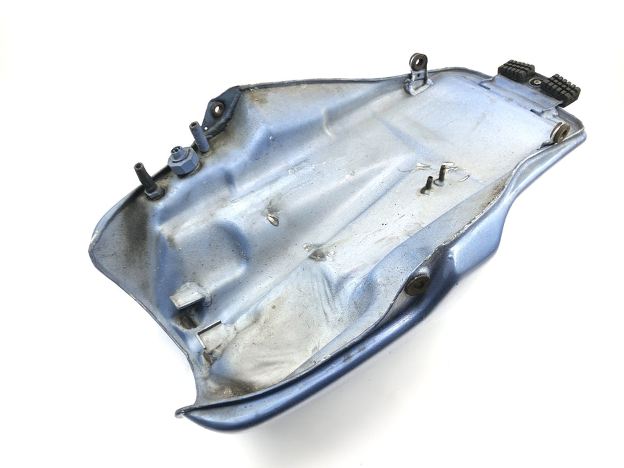 BMW K 100 [1984] - Benzintank Kraftstofftank Tankbehälter Aluminium