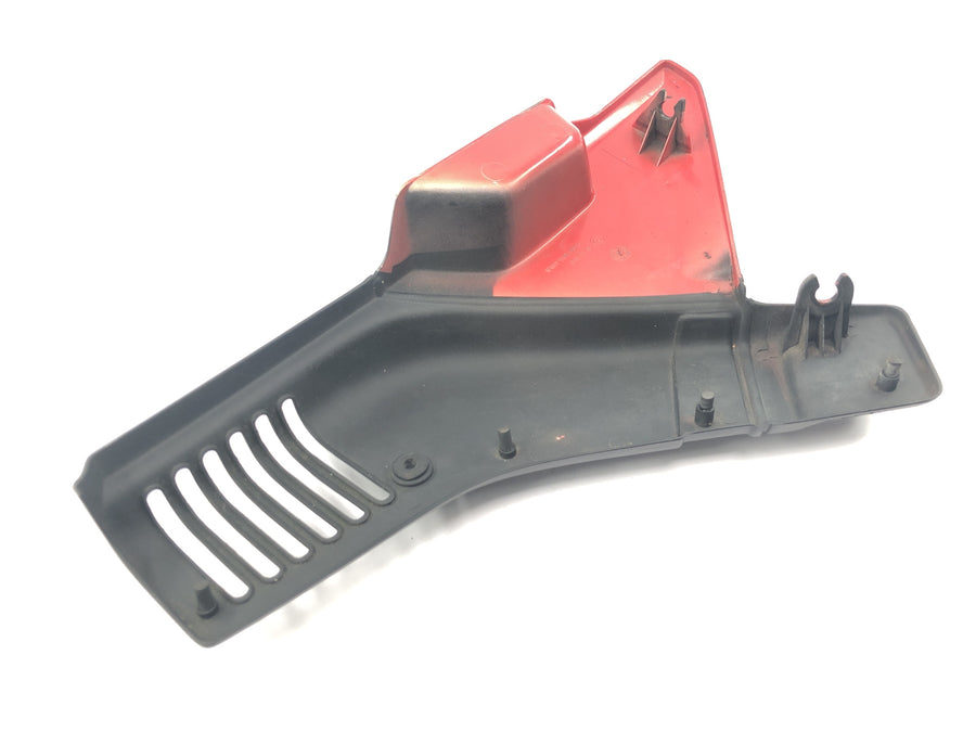 BMW R 100 GS 247E [1991] - Side cover cover side panel left