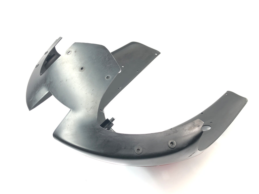 Aprilia RSV 1000 RP Mille [2001] - Lampenmaske Verkleidung Oberteil Kanzel Frontverkleidung