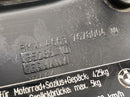 BMW R 1200 GS R12 K25 [2003] - Banc de revêtement-5